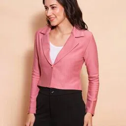globus Woman Western Wear Jacket-picture-24