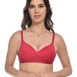 styfun Women Full-Coverage Lightly-Padded Bra-picture-52