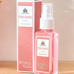 home centre Rose Haven Potpourri Spray - 60 ml-picture-10