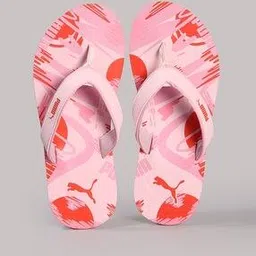 puma Women Terra Thong-Strap Flip-Flops-picture-31