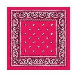 aadikart Men Paisley Print Bandana-picture-48