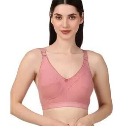 geonix Full-Coverage Non-Wired Non-Padded Bra-picture-21