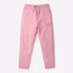 gap kids Relaxed Fit Sherpa-Lined Joggers-picture-37