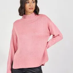 styli Woman Regular Fit  Pullover-picture-46