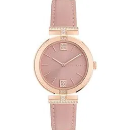 ted baker Analogue Watch with Leather Strap-BKPDAF302-picture-32