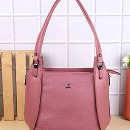 mochi Women Textured Shoulder Bag-picture-31