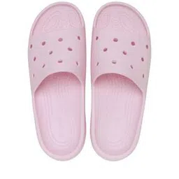 crocs Men Open-Top Perforated Slides-picture-30