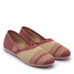 aroom Slip-Ons with Synthetic upper-picture-34