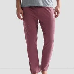 u.s. polo assn. Men OELP3 Elasticated Waist Lounge Pants-picture-34