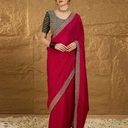 ri-wah Women Traditional Saree-picture-45