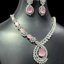 ladymania Women Jewellery Set-picture-16