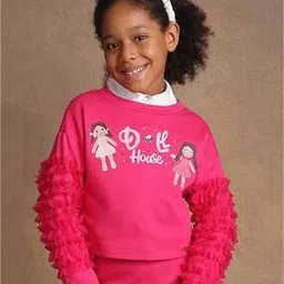 one friday Girl Regular Top-picture-35