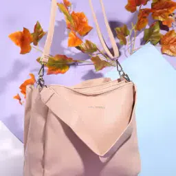 lino perros Hobo Bag with Detachable Straps-picture-19