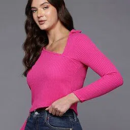 freehand Women Regular Fit Top-picture-45