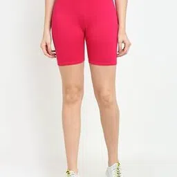 jinfo Women Knits Shorts-picture-30