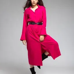 shaye WomanShirt Dress-picture-44
