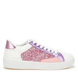 london rag Men Lace-Up Sneakers with Faux leather upper image 1