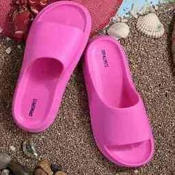 off limits Women Open-Toe Slip-On Flip-Flops-picture-53