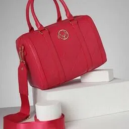 allen solly Women Slingbag with Detachable Strap-picture-40