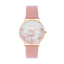 joker & witch AMWW589 Womens Analogue Wrist Watch-picture-45