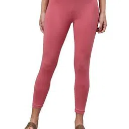 go colors Leggings with Elasticated Waistband-picture-23