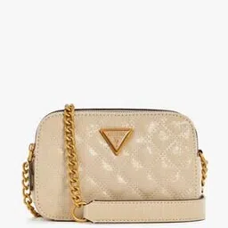 guess Women Giully Quilted Camera Bag-picture-48