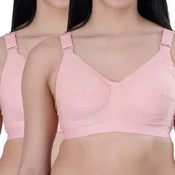 eve's beauty Women Cotton Bra-picture-42