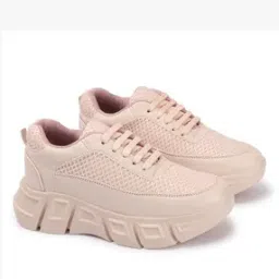 longwalk Women Lace-Up Casual Shoes -picture-53