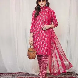 anand Women Unstitched Dress Material-picture-32