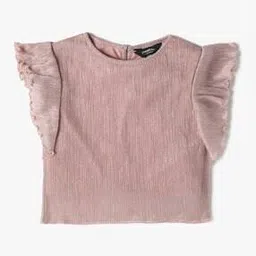 yousta Girls Round-Neck Top-picture-38