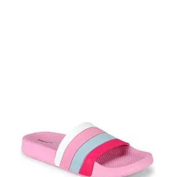 glissers Girl Slip-On Flat Sandals-picture-53