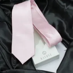 kavove Checks Tie-picture-33