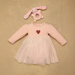 one friday Girls A-line Dress-picture-48