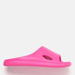 r&b Women Slides with Cut-Outs image 1