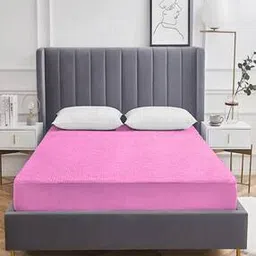 avi 200 GSM Fitted Queen-Size Bedcover-picture-22