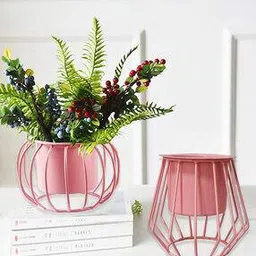 homesake Set of 2 Table Top Metal Stands-picture-37