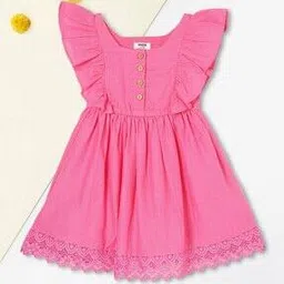 max Girls Indian Dress-picture-32