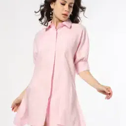 fyre rose Women A-Line Dress-picture-33