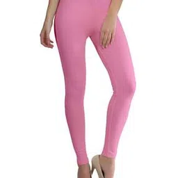 morrio Women Leggings with Elasticated Waist-picture-47