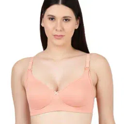 blossom Moisture-Wicking Full-Coverage Nursing Bra image 1