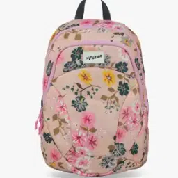 f-gear Women Celeste Floral Print Backpack-picture-47