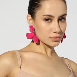 Petal Earrings-image-12