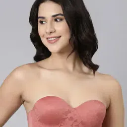 enamor Woman Regular Fit Bra-picture-30