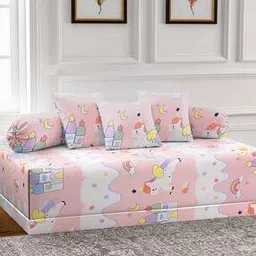 arrabi Bedding Diwan Sets-picture-53