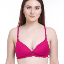beach curve Women Lightly-Padded Bra image 1