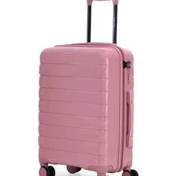 nasher miles Vienna Hardside Luggage with Number Lock- S-picture-18