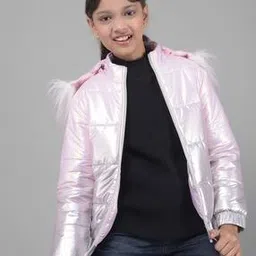 crimsoune club Zip-Front Jacket with Detachable Hood-picture-24