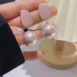 shining diva Earrings-picture-35