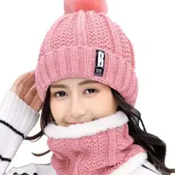 aashirwad crafts Men Beanie-picture-15