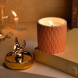 tayhaa Mindful Melodies Candle with Lid-picture-38